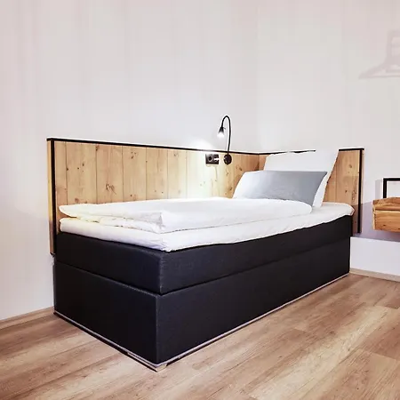 Nobilis - 8 Pers. - Zentrumsnah - Netflix Apartment Meppen
