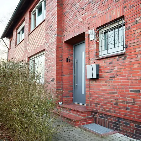 Nobilis - 8 Pers. - Zentrumsnah - Netflix Meppen