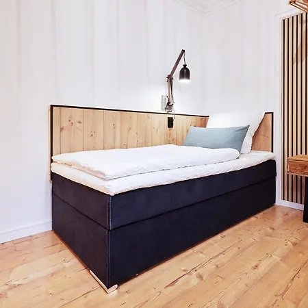 Nobilis - 8 Pers. - Zentrumsnah - Netflix * Meppen