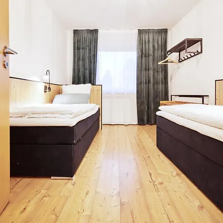 Apartment Nobilis - 8 Pers. - Zentrumsnah - Netflix Meppen