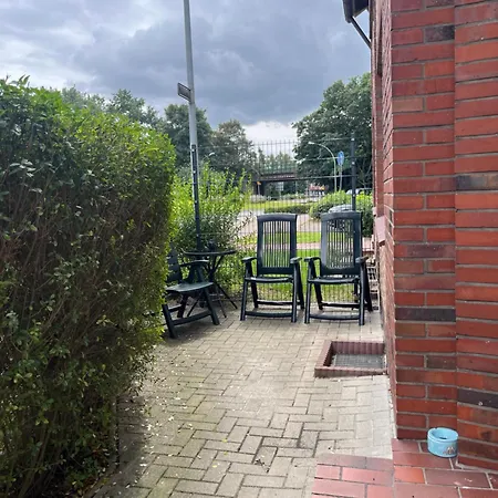Apartament Nobilis - 8 Pers. - Zentrumsnah - Netflix Meppen